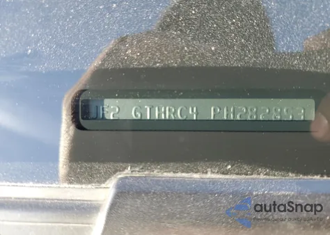 2023 Subaru Crosstrek Sport из США, поврежденный, VIN JF2GTHRC4PH282853